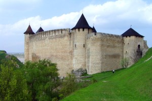 Хотинська фортеця
